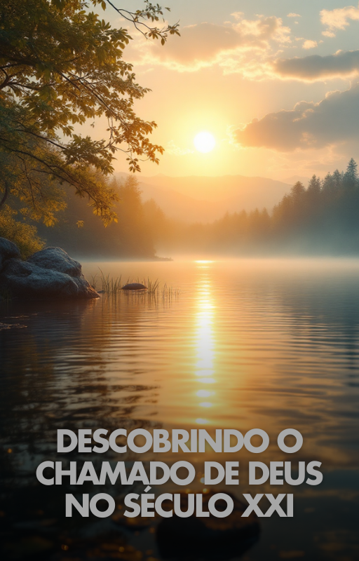 Descobrindo o Chamado de Deus no Século XXI